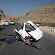 درخواست تکمیل هرچه زودترجاده  اردبیل_مغان